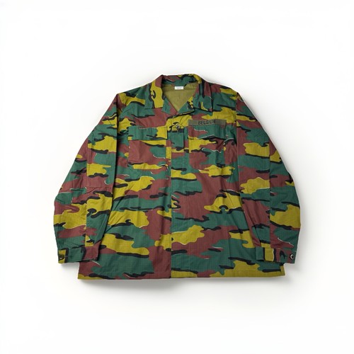 Original belgian army field - original,