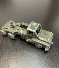 Diecast Dinky? Thornycroft