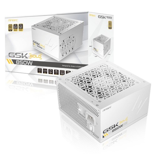 Antec gsk 850w power - gsk, supply