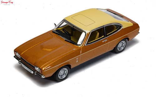 Corgi va15406 43 ford - va15406,