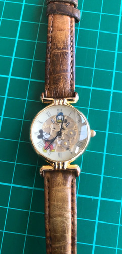 Rare vintage disney mickey - disney,