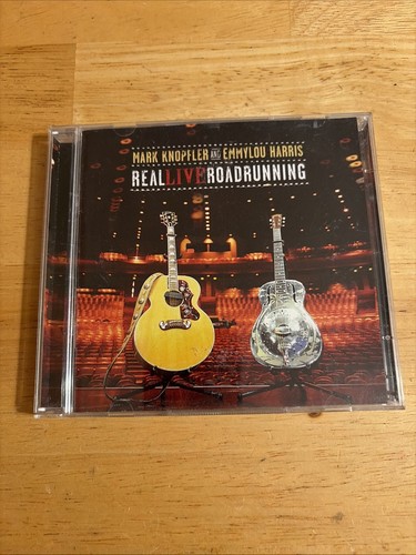 Mark knopfler emmylou harris - emmylou,