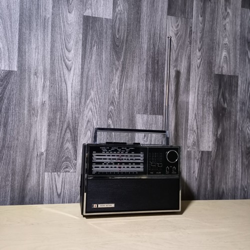 Bush vtr178 vintage multiband - bush,