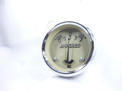 Daimler conquest ammeter - daimler,
