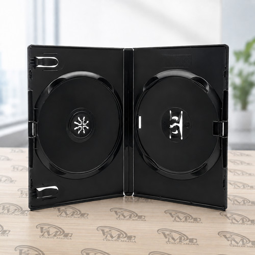Disc amaray black empty - 50, x