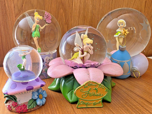 Disney tinkerbell snow - x, 'tinkerbell'