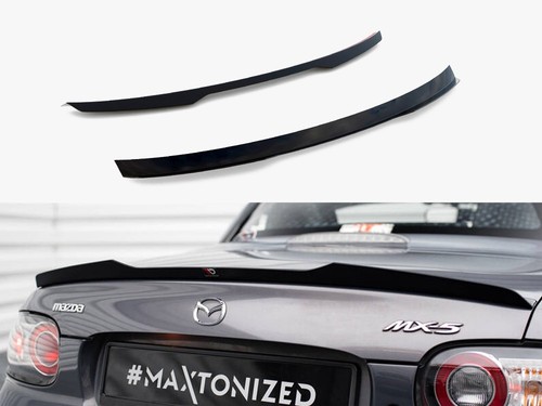 Maxton design spoiler cap for - maxton,