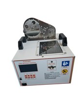 Automatic Tubular Terminal