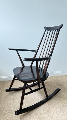 Mint 1983 ercol - 1983,