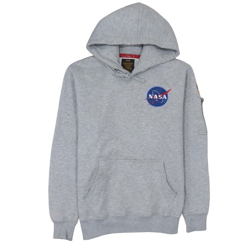 Alpha industries men grey - men’s,