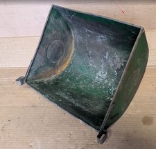 Vintage Lawnmower Metal Grass