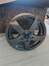 14" Wolfrace Eurosport TUV
