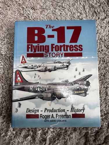 Flying fortress story - fortress,