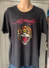 ED HARDY - RETRO RHINESTONE