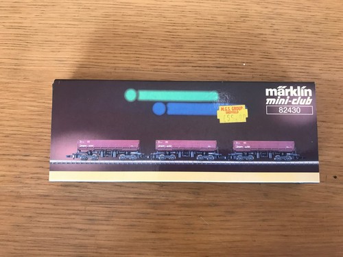 Marklin 82430 gauge - 82430,