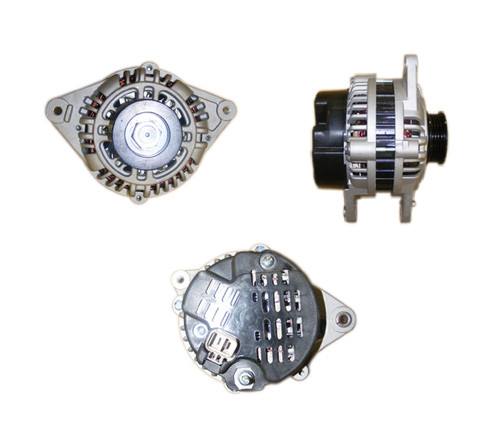 Alternator for hyundai - alternator,