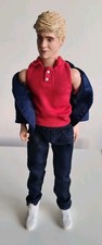 One Direction Niall Horan Doll