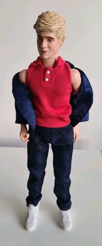 One direction niall horan - horan, doll