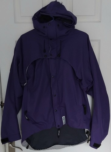 Paramo directional waterproof - paramo,