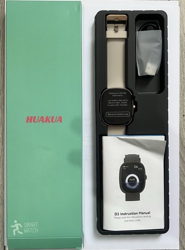 Huakua unisex smart - unisex, &