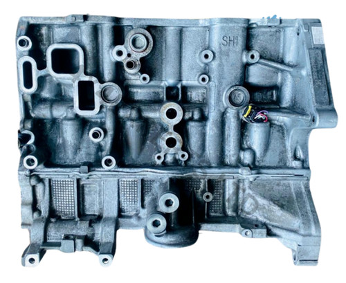Mazda diesel engine - 2.2,