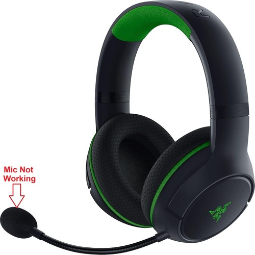 Razer kaira wireless gaming - wireless,