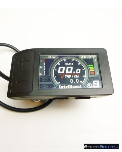 500c lcd display - 500c,