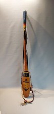 German Naval Paddle Oar