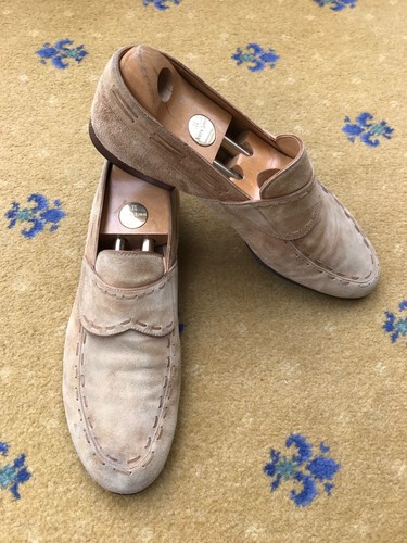 Berluti loafers shoes - loafers,