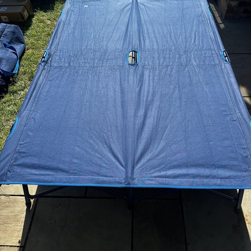 Gear double folding - hi,