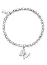 ChloBo Didi Sparkle Butterfly