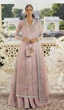 Women's Asian Wedding Party