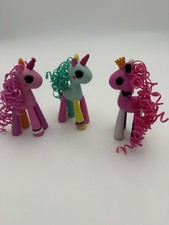 Lalaloopsy X3 11cm Mini Dolls