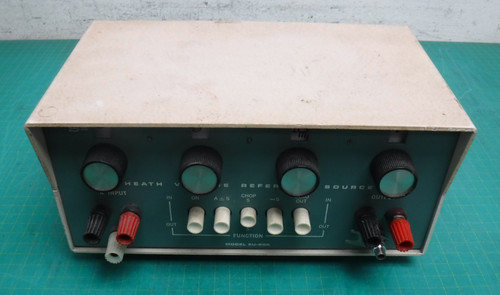 Heath 80a voltage - eu‑80a,