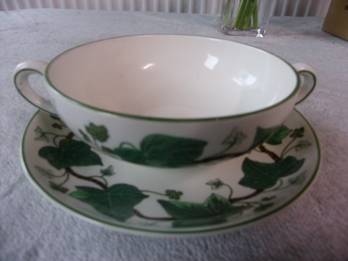 Wedgwood napoleon ivy - napoleon,