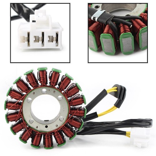 Motorcycle magneto engine - 1x,