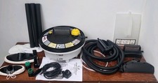 Earlex sc165 combi - earlex, combi-steam