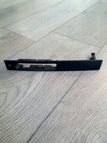 Saab front cup holder - saab, 93