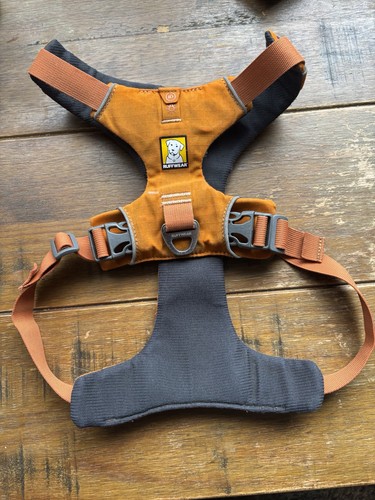 Ruffwear front range harness - ruffwear,