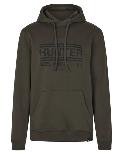 Seeland mens point hoodie - point,