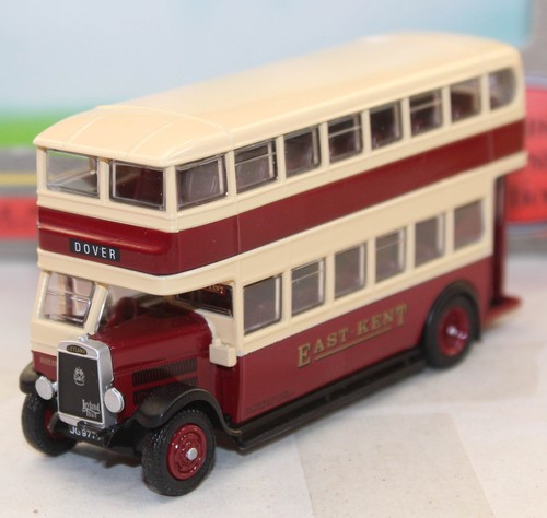 Efe 27316 leyland titan - efe,