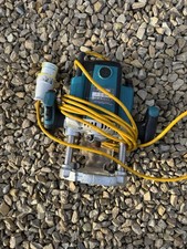 Makita Router Spear and