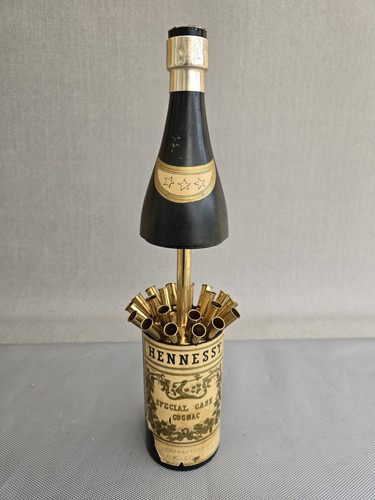 Vintage mid century hennessy - mid-century,