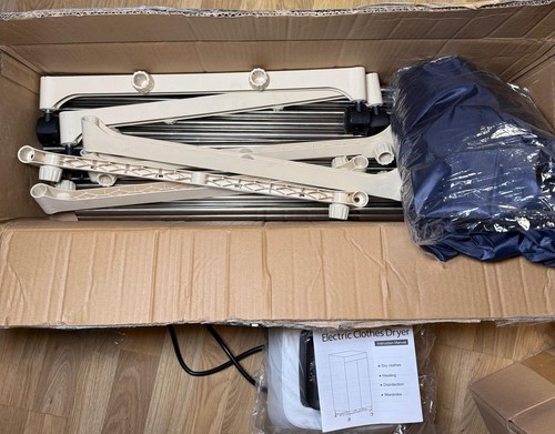 Uten tier electric heated - electric,