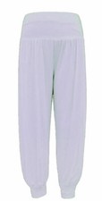 WOMENS HAREM ALI BABA PANTS