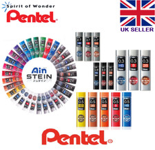 Pentel AIN Stein Mechanical