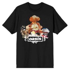 Oasis T Shirt Dig Out Your