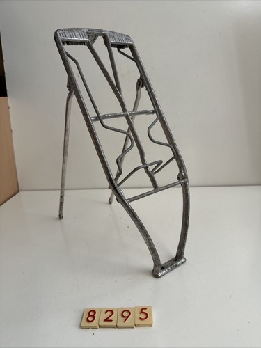 Pletscher sprung rear carrier - sprung,