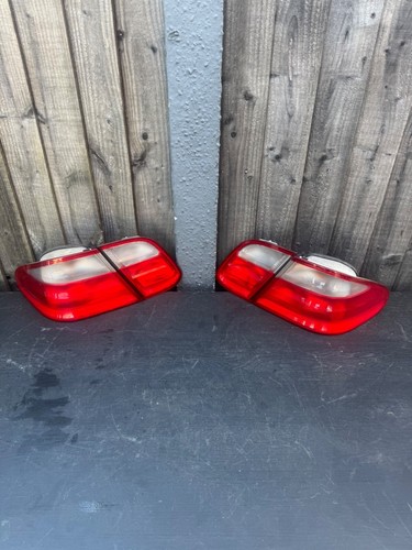 Mercedes clk w208 complete set - clk,
