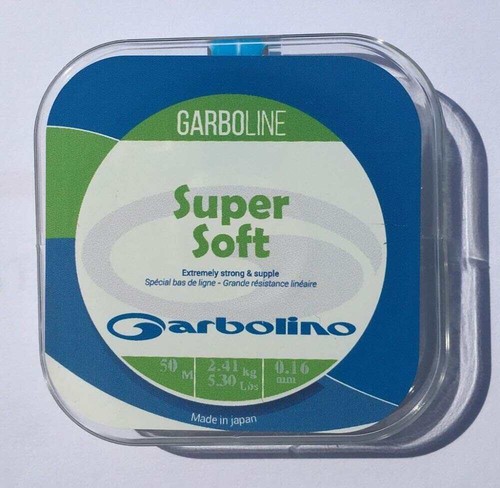 Garbolino super soft - garbolino, line